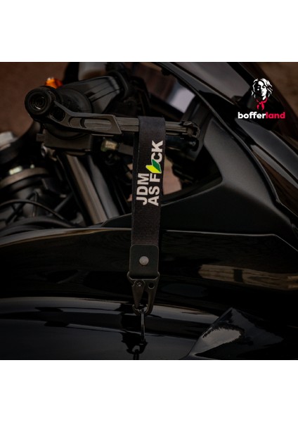 Ride Tag Motosiklet Otomobil Kumaş Kancalı Anahtarlık 43 modelleri