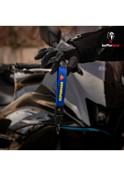 Ride Tag Motosiklet Otomobil Kumaş Kancalı Anahtarlık 53 fiyatları