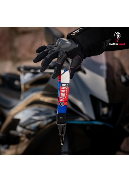 Ride Tag Motosiklet Otomobil Kumaş Kancalı Anahtarlık 35 modelleri