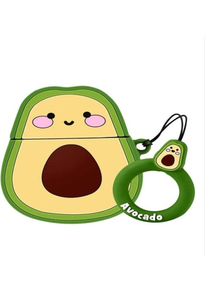 Airpods 3.nesil Uyumlu 3D Kopçalı Kulaklık Kılıfı,kulaklık Koruyucu fiyatları