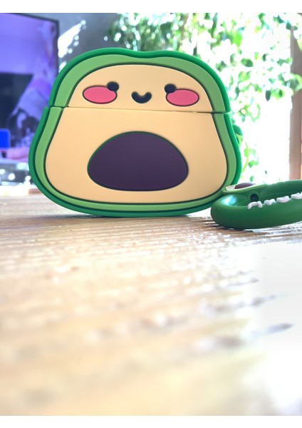 Airpods 3.nesil Uyumlu 3D Kopçalı Kulaklık Kılıfı,kulaklık Koruyucu modelleri