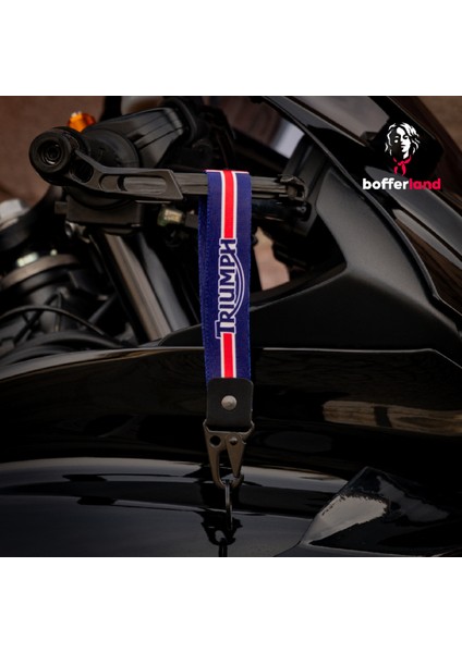 Ride Tag Motosiklet Otomobil Kumaş Kancalı Anahtarlık 30 modelleri