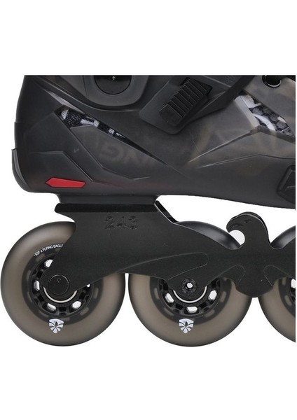 X5F Shadow Black Urban Paten fiyatları