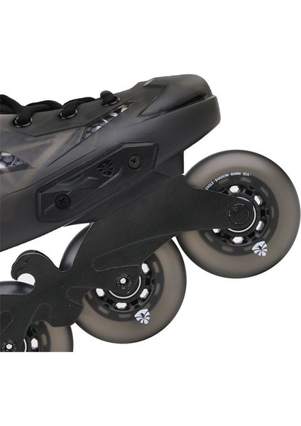 X5F Shadow Black Urban Paten modelleri