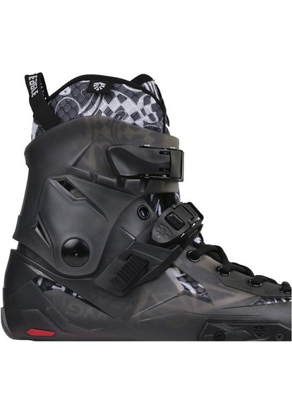 X5F Shadow Black Urban Paten fırsatları