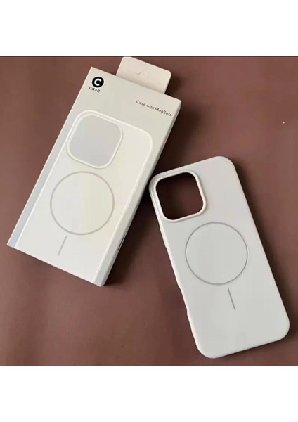 Apple Iphone 14 Pro Max Uyumlu Magsafe Destekli Beats Telefon Kılıfı