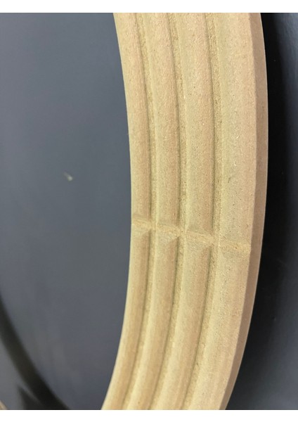 Elips Ayna Çerçevesi Frezeli 3 Kanallı 70 x 50 x 7 indirimleri