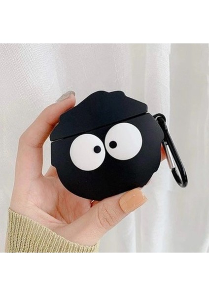 Airpods 3.nesil Uyumlu 3D Kopçalı Kulaklık Kılıfı fiyatları