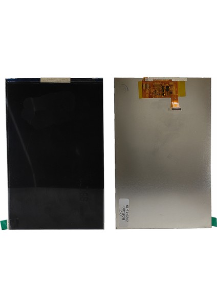 Samsung Galaxy T230 Tab 4 7.0 Uyumlu LCD