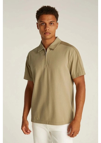 Erkek Polo T-Shirt
