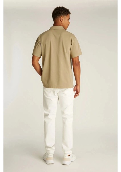 Erkek Polo T-Shirt