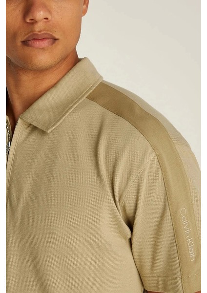 Erkek Polo T-Shirt