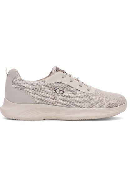H1249 Palmer Krakers Erkek Memory Foam Klasik Sneaker Bej