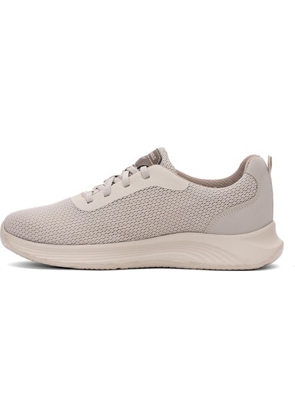 H1249 Palmer Krakers Erkek Memory Foam Klasik Sneaker Bej