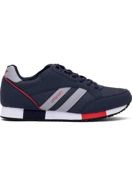 25YBAE00BSTNM Boston 6 Erkek Klasik Sneaker Lacivert