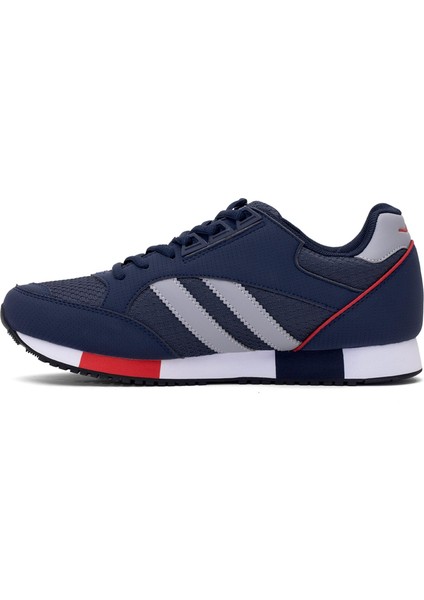 25YBAE00BSTNM Boston 6 Erkek Klasik Sneaker Lacivert
