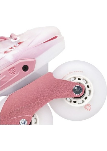 X5F Shadow Pink Urban Paten