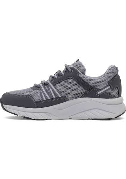 H1260 Heman Krakers Erkek Memory Foam Klasik Sneaker Füme