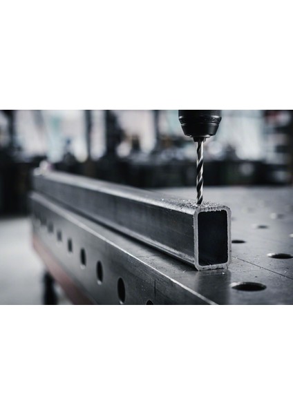 Hss Pointteq Metal Matkap Ucu 12,0 mm 1'li