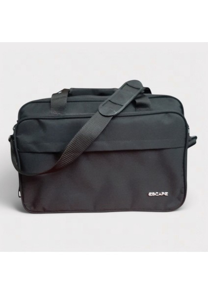 814-25 Newness Style 13 Inç Laptop Evrak çantası