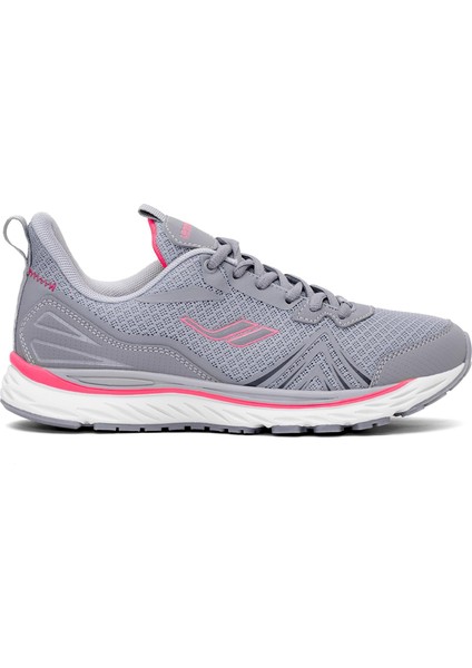 25YBAU00BLSTU Blast 4 Unisex Koşu Ayakkabısı Gri