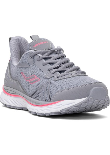25YBAU00BLSTU Blast 4 Unisex Koşu Ayakkabısı Gri