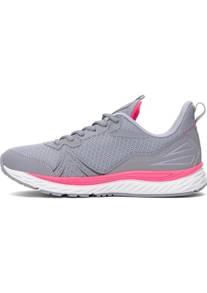 25YBAU00BLSTU Blast 4 Unisex Koşu Ayakkabısı Gri