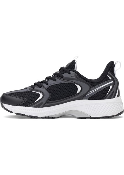 25YBAU00ORONU Orion 2 Unisex Koşu Ayakkabısı Siyah