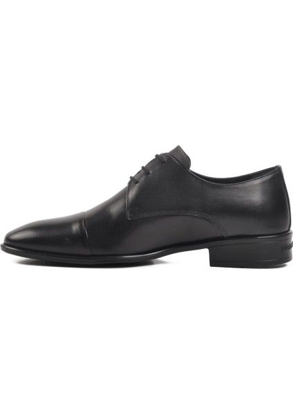 Pierre Cardin 70228 M Siyah Erkek Deri Klasik Ayakkabı