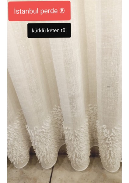 Kürklü Tül