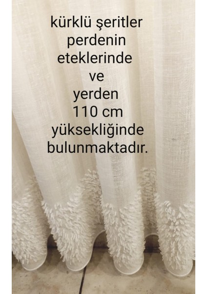 Kürklü Tül