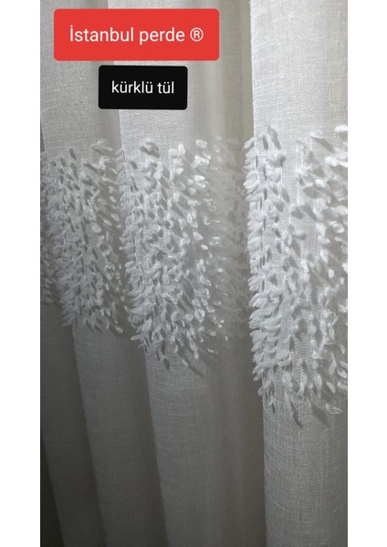 Kürklü Tül