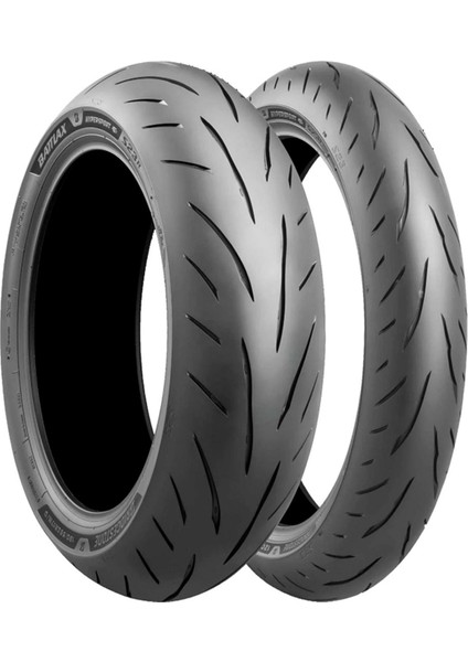 Bridgestone Supersport Battlax S22 160/60-17 M/c 69W 2024 Motosiklet Lastiği Arka