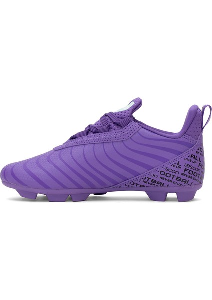 25YBAE0ARAREM Ares 5 Erkek Krampon Mor modelleri