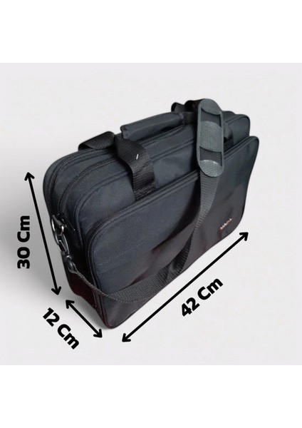 813-25 Newness Style 15 Inç Laptop Evrak çantası fiyatları