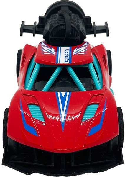 Gokıdy Sprey Fonksiyonlu Pilli Metal Çek Bırak Araba modelleri