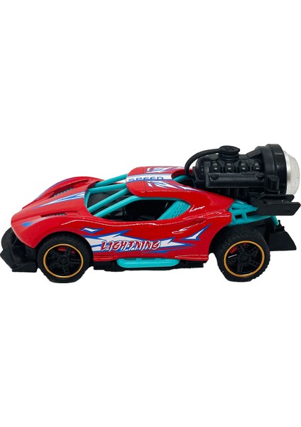 Gokıdy Sprey Fonksiyonlu Pilli Metal Çek Bırak Araba fırsatları