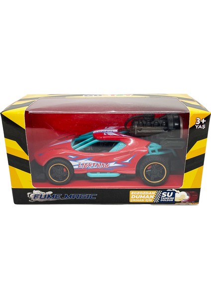 Gokıdy Sprey Fonksiyonlu Pilli Metal Çek Bırak Araba indirimleri