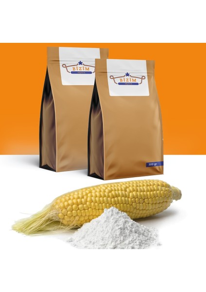 Nişasta 300G