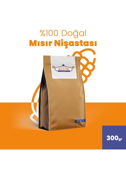 Nişasta 300G modelleri