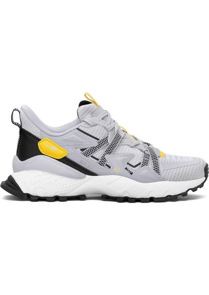 25YBAU00MRCYU Mercury 5 Trail Unisex Yürüyüş Ayakkabısı Gri