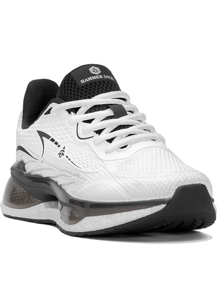 101 25087 M Amelie Erkek Yürüyüş Ayakkabısı Beyaz - Siyah fiyatları