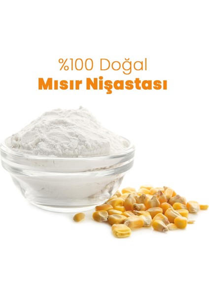 Nişasta 400G