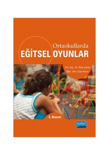 Ortaokullarda Eğitsel Oyunlar