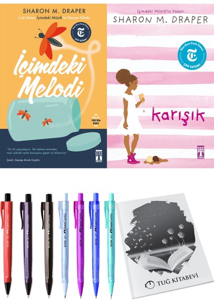 İçimdeki Melodi ve Karışık