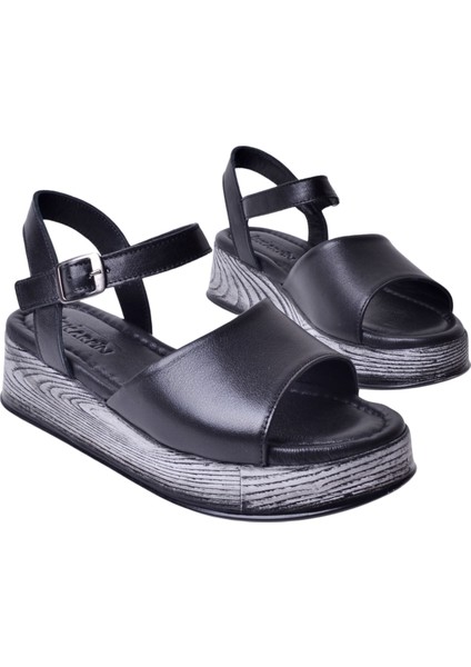 Femi 5013 Kadın Deri Sandalet fiyatları