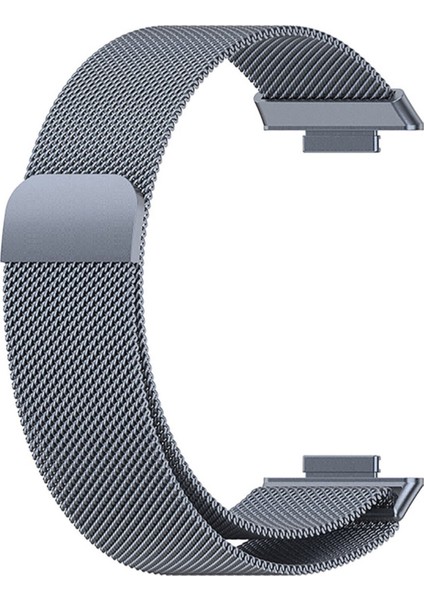 Digizone Huawei Fit 3 Uyumlu Metal Hasır Kordon fiyatları