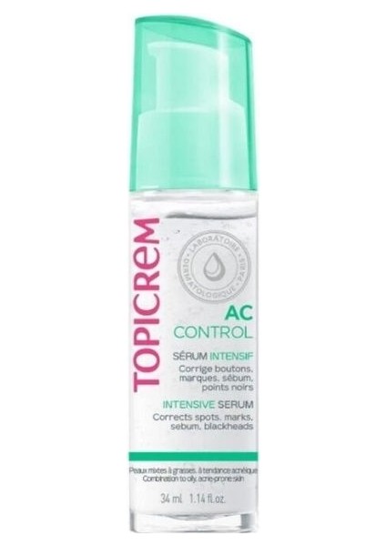 Ac Control Intensive Serum 34 ml