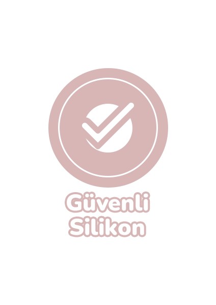 Life Silikon Diş Halkası modelleri