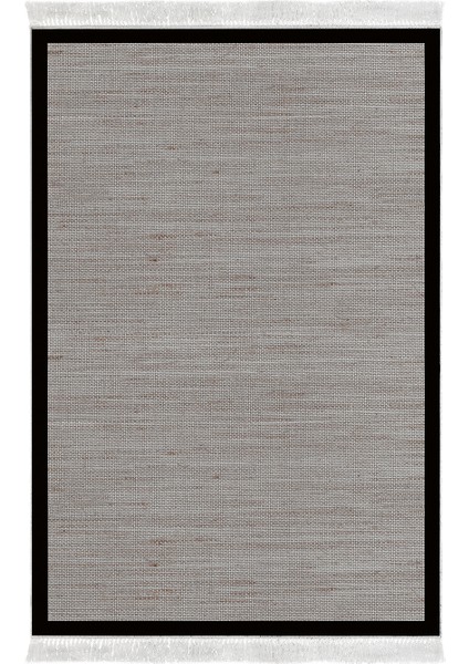 Alanur Home Kaymaz Taban Djt Banyo Mutfak Salon Halı Star Pamuk Saçaklı Dokuma Desen E5001 fiyatları